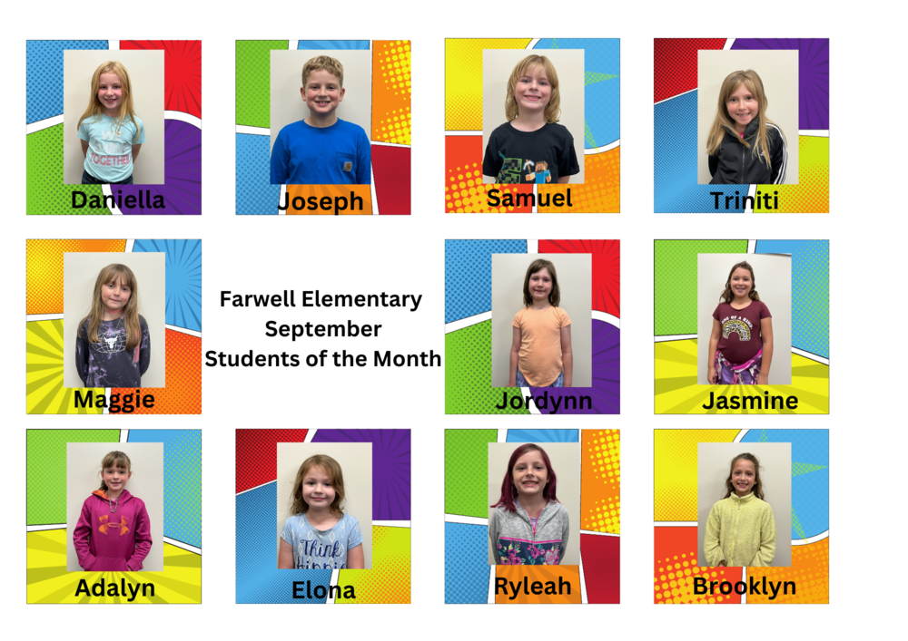 student-of-the-month-farwell-elementary