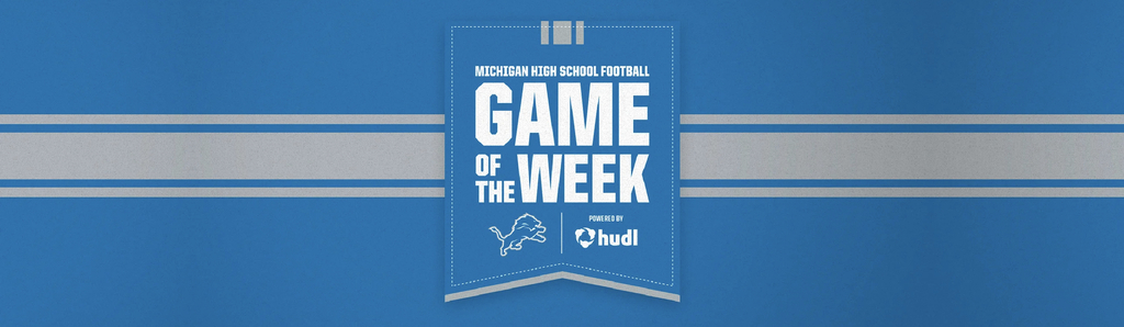 Game of the week logo